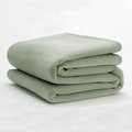 Martex By Westpoint Hospitality BLANKET QUEEN 90X90 PALE JADE 1B05386